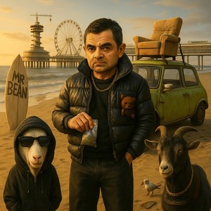 MrBean (Explicit)