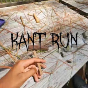 Kant run (Explicit)