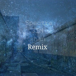 Alan Walker - Spectre (JINshan Remix)