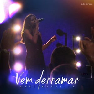Vem Derramar(Ao Vivo)