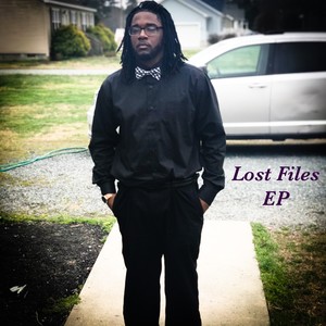 Lost Files EP