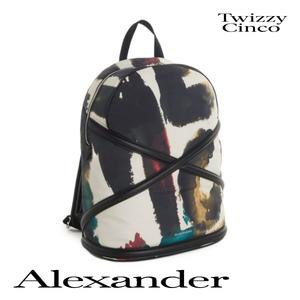 Alexander (Explicit)