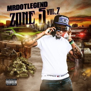 Zone 5, Vol. 2 (Explicit)