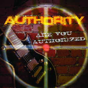 Are You Authorized?