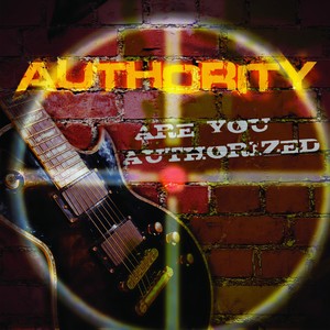 Authority - Hooked On You