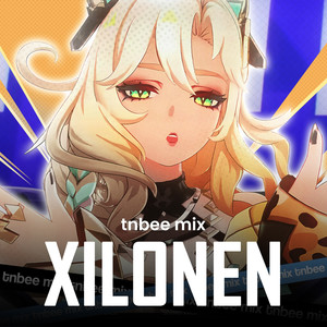 Xilonen Mix Collection (From "Genshin Impact")