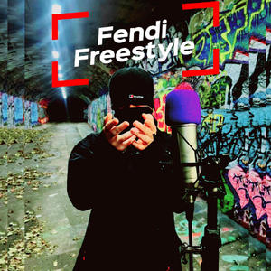 Fendi Freestyle (Explicit)