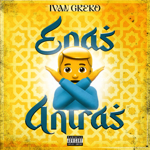 Enas Antras (Explicit)