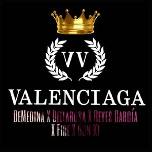 Valenciaga (Remix)