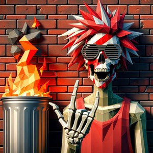 Penner klatschen (Three MC's & One DS Version|Explicit)