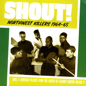 Shout! - Northwest Killers Vol. 2
