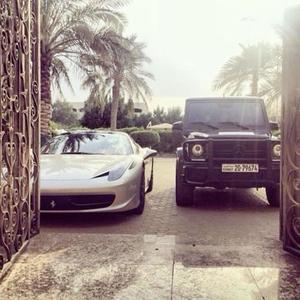 put you on (feat. nWolex) (Explicit)