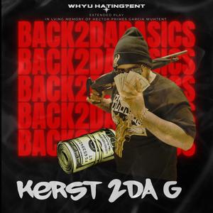 BACK 2 DA BASICS (Explicit)