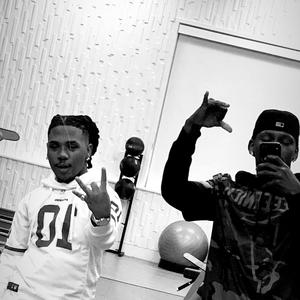 Talk To My Angel (PWrld2) (Explicit)