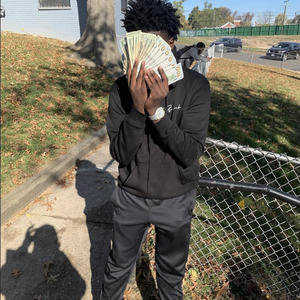 Walk With LeBron (feat. Viper500k) (Explicit)