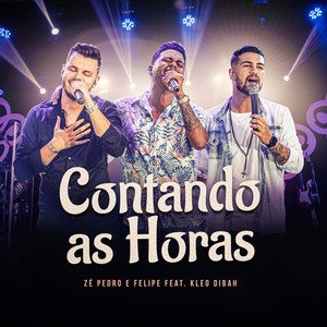 Contando as Horas (Ao Vivo)