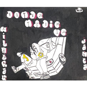 DONDE NADIE VE (feat. Wilmerag) (Explicit)