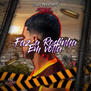 FAZ A RODINHA EM VOLTA DA FARP