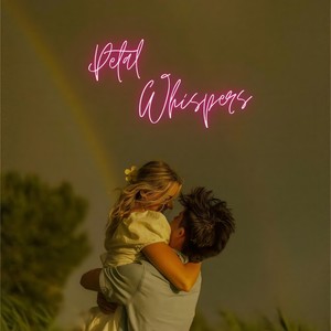 Petal Whispers