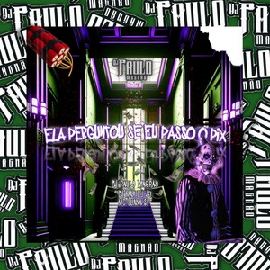 Ela Perguntou Se Eu Passo o Pix (Explicit)