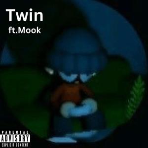 Twin (feat. mookdaartist) [Explicit]