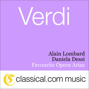 Giuseppe Verdi, Don Carlo (Italian Version) [Don Carlos]