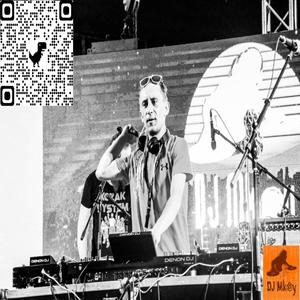 Dj Mkay_ Techno mix Vol 7 21.05.21 (Live)