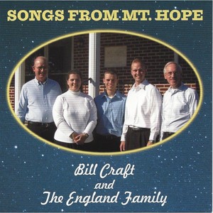 Songs from MT. Hope