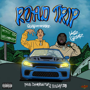 CONNECTIONS (feat. YSR GRAMZ) (Explicit)