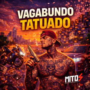 Vagabundo Tatuado (Explicit)