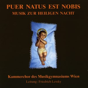 Puer natus est nobis