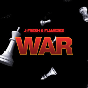 War (Explicit)