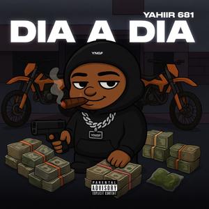 DIA A DIA (feat. Oreoobeatzzz)