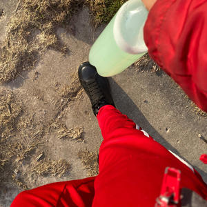 100 Shots (Explicit)