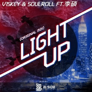 Light Up (Original Mix)