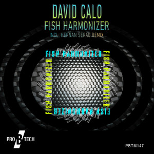 Fish Harmonizer (Hernan Serrao Remix)