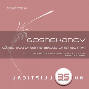 What Your Dreams About (Psychowsky Remix)
