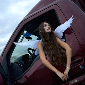 Heaven (Slowed & Reverbed)