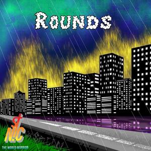 Rounds Freestyle (feat. Abfad) [Explicit]