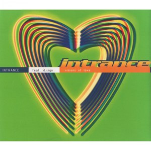 Visions of Love (Walk on Edit)