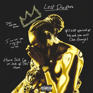 Sometimes (Explicit)