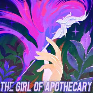 The Girl of Apothecary (From: 