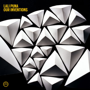 Lali Puna - Move On