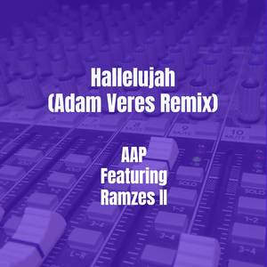 Hallelujah (Adam Veres Remix) [Explicit]