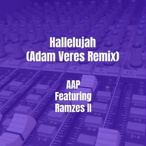 Hallelujah (Adam Veres Remix|Explicit)