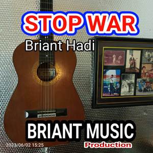 Stop War (Explicit)