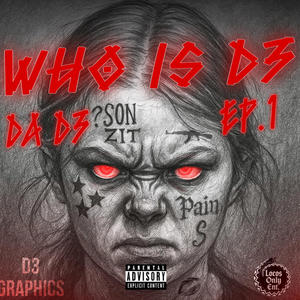 Envy Me (feat. BPMbaggz) (Explicit)