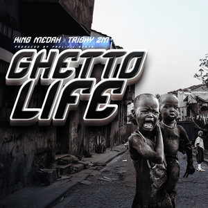 Ghetto Life (Explicit)