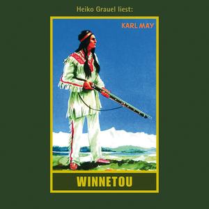 Winnetou I - Karl Mays Gesammelte Werke, Band 7, Teil 13