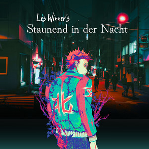 Staunend in Der Nacht